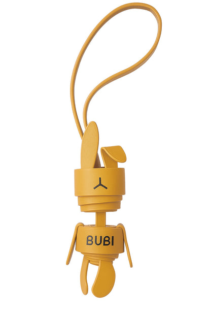 Genesis Bag Charm